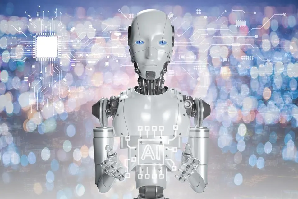 Robotics and AI: Embracing a Future of Robotic Companions